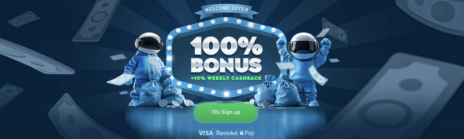 Promotional Banner